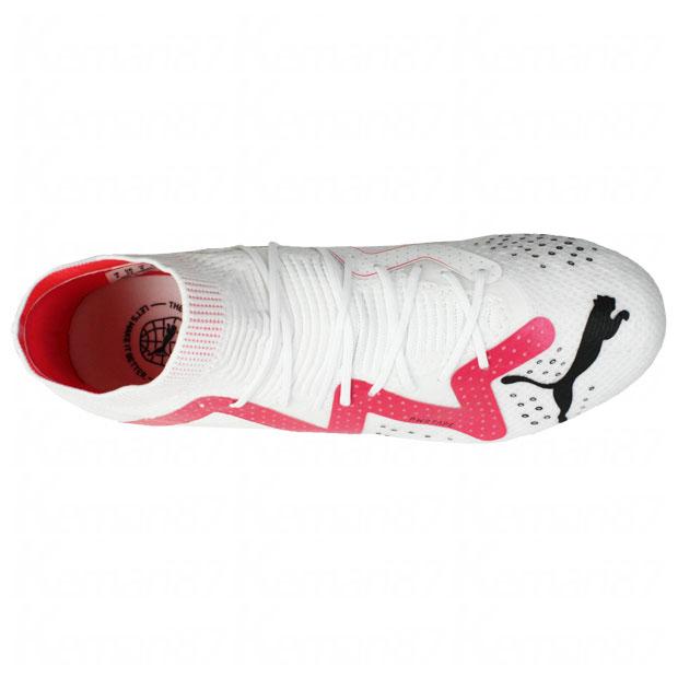 PUMA（プーマ） フューチャー プロ HG/AG プーマホワイト 【PUMA