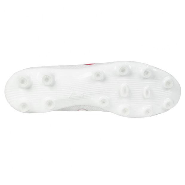 PUMA（プーマ） フューチャー プロ HG/AG プーマホワイト 【PUMA