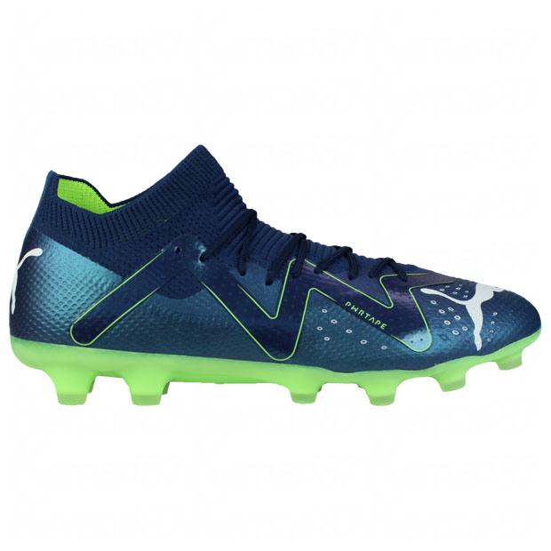 【PUMA|プーマ】 フューチャー マッチ HG/AG　ペルシアンブルー PUMA フューチャー プロ HG/AG ペルシアンブルー 【PUMA|プーマ