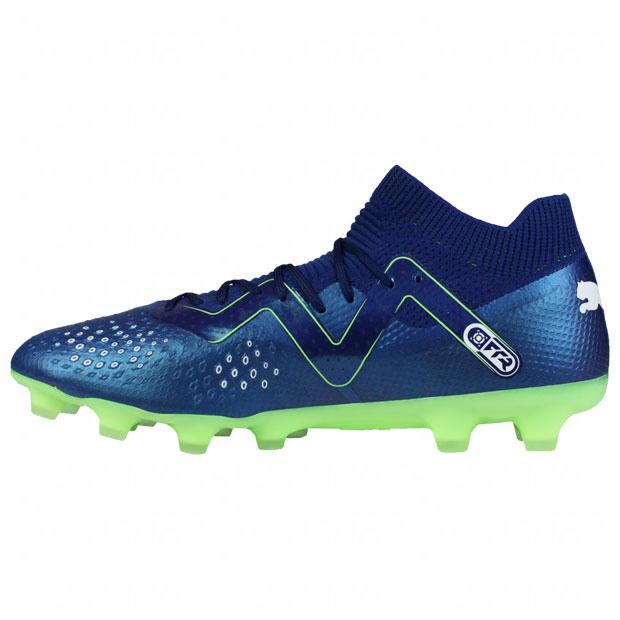 【PUMA|プーマ】 フューチャー マッチ HG/AG　ペルシアンブルー PUMA フューチャー プロ HG/AG ペルシアンブルー 【PUMA|プーマ