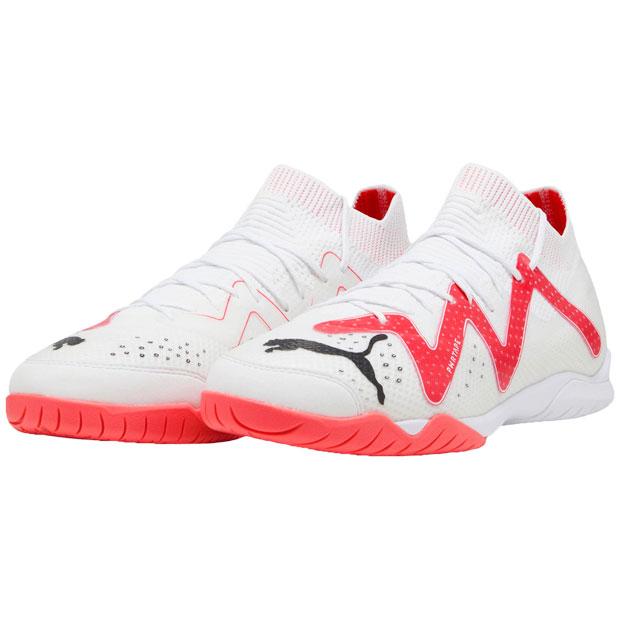 PUMA（プーマ） フューチャー アルティメット COURT プーマホワイト