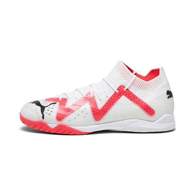 PUMA（プーマ） フューチャー アルティメット COURT プーマホワイト