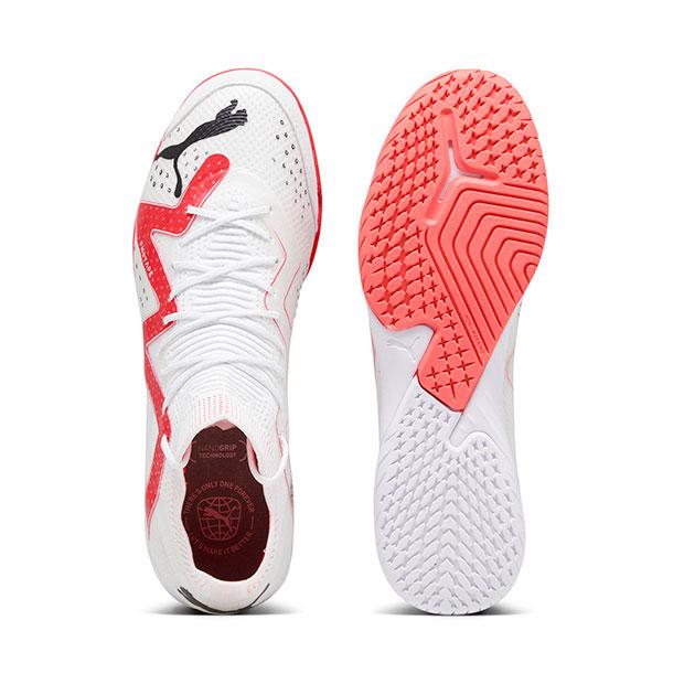 PUMA（プーマ） フューチャー アルティメット COURT プーマホワイト