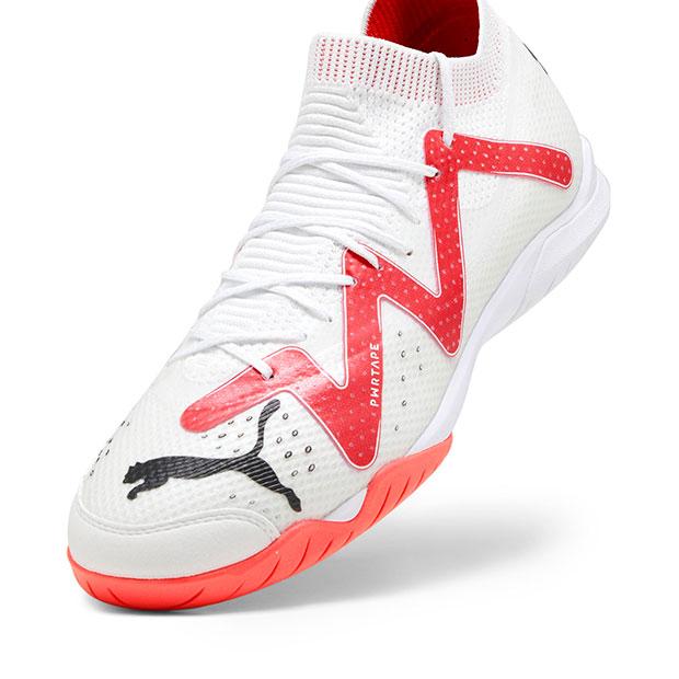 PUMA（プーマ） フューチャー アルティメット COURT プーマホワイト