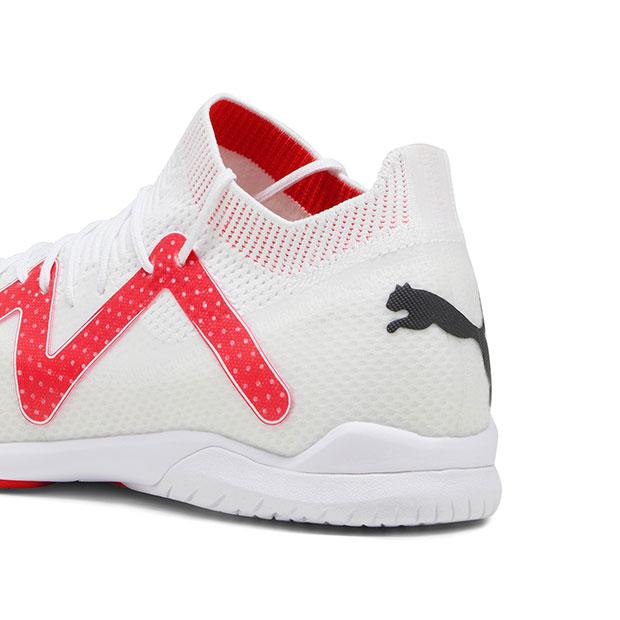 PUMA（プーマ） フューチャー アルティメット COURT プーマホワイト