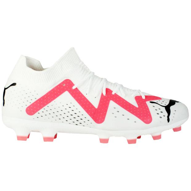 PUMA（プーマ） フューチャー マッチ HG/AG プーマホワイト 【PUMA