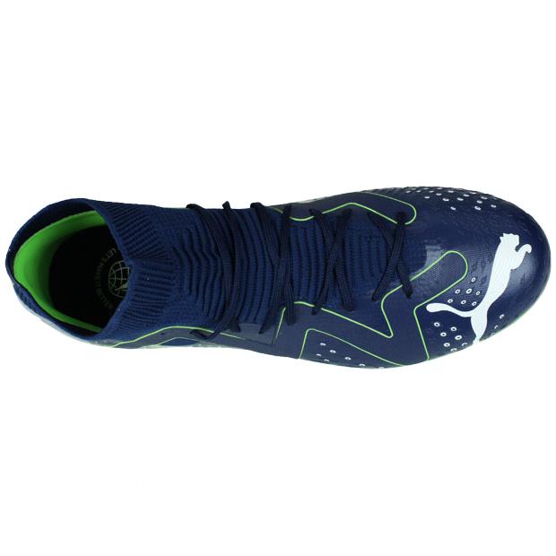 【PUMA|プーマ】 フューチャー マッチ HG/AG　ペルシアンブルー PUMA フューチャー マッチ HG/AG ペルシアンブルー 【PUMA