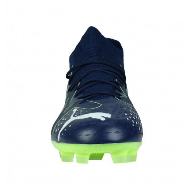 【PUMA|プーマ】 フューチャー マッチ HG/AG　ペルシアンブルー PUMA フューチャー マッチ HG/AG ペルシアンブルー 【PUMA