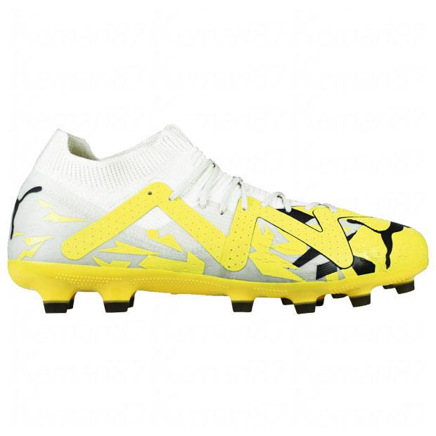 PUMA（プーマ） フューチャー マッチ HG/AG セデートグレー 【PUMA