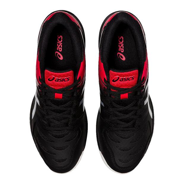 ゲル ビヨンド 6 ブラック クラシックレッド Asics アシックス ハンドボールシューズ1073a038 002 Kemari87 Paypayモール店 通販 Paypayモール