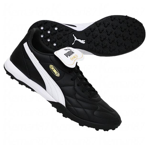 PUMA プーマキング トップ TT プーマブラック 【PUMA|プーマ】サッカー 