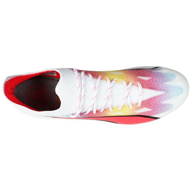 PUMA - プーマ ウルトラ アルティメット MG 107506 27.5 定価22000円 ウルトラ アルティメット MG／サッカーショップKAMO
