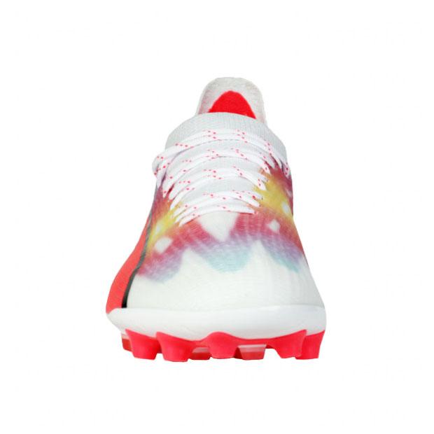 PUMA - プーマ ウルトラ アルティメット MG 107506 27.5 定価22000円 ウルトラ アルティメット MG／サッカーショップKAMO