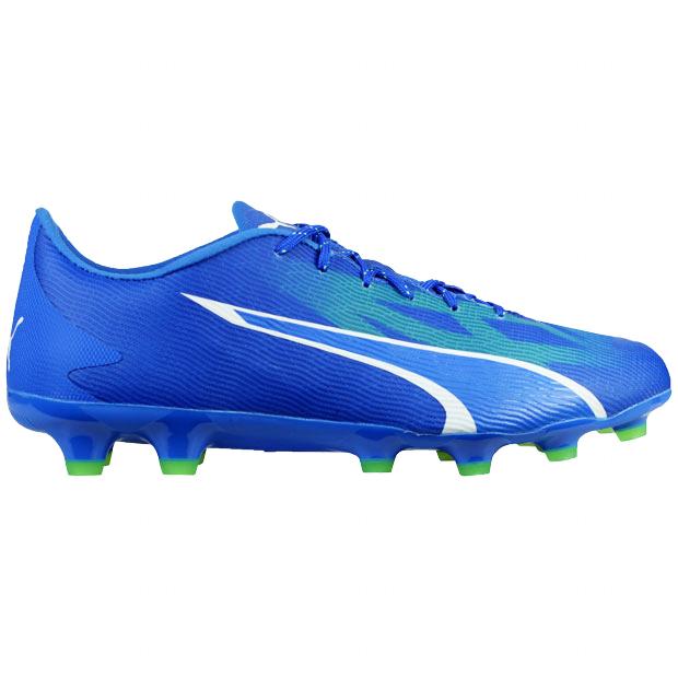 プーマ サッカースパイク PUMAプーマ】フューチャー Z 2.1 HGサッカースパイク 27センチ