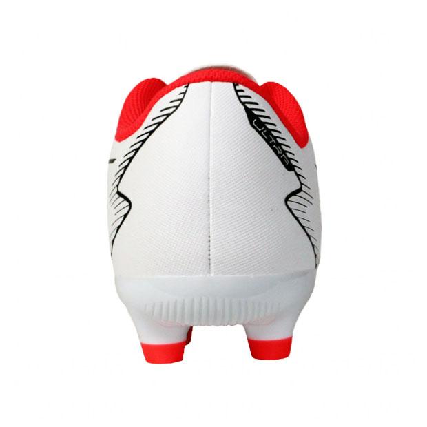 PUMA（プーマ） ウルトラ プレイ HG/AG プーマホワイト 【PUMA|プーマ