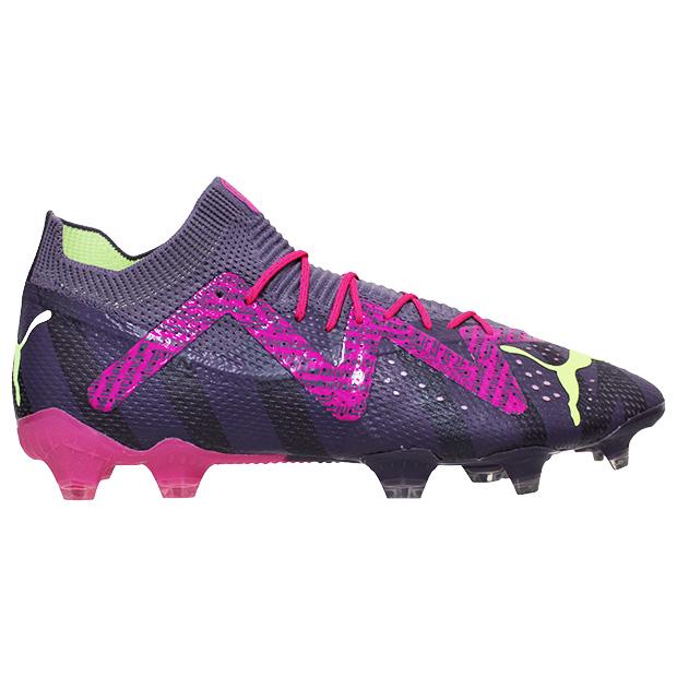 PUMA（プーマ） フューチャー アルティメット GK FG/AG パープル
