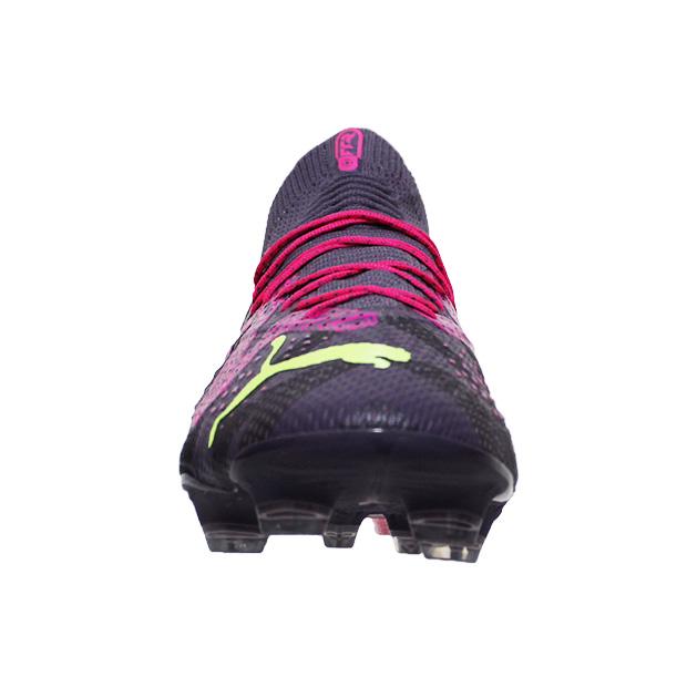PUMA（プーマ） フューチャー アルティメット GK FG/AG パープル