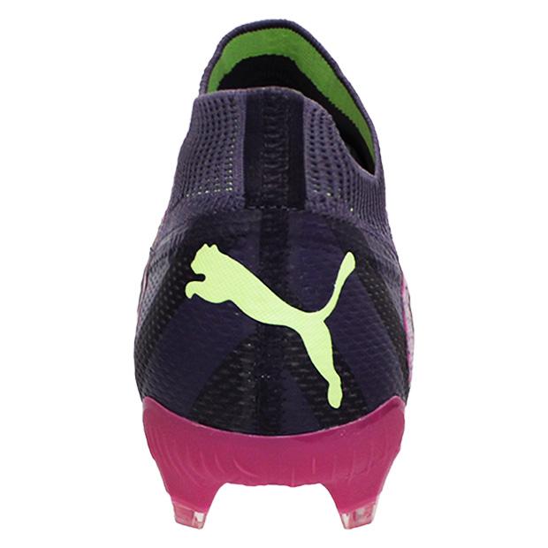PUMA（プーマ） フューチャー アルティメット GK FG/AG パープル