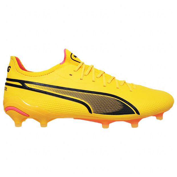 PUMA（プーマ） プーマキング アルティメット FG/AG サンストリーム