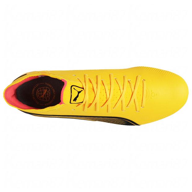 PUMA（プーマ） プーマキング アルティメット FG/AG サンストリーム