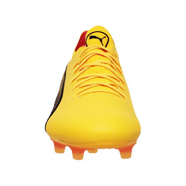 PUMA（プーマ） プーマキング アルティメット FG/AG サンストリーム