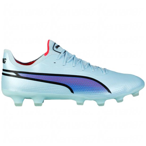 アルティメット キング PUMA（プーマ） HG/AGシルバースカイ【PUMA|プーマ】 アルティメット プーマキング HG/AG 107564 シルバースカイ シューズ