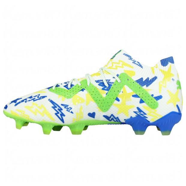 26cm プーマ フューチャー アルティメット NJR FG/AG スパイク PUMA（プーマ） フューチャー アルティメット NJR FG/AG puma サッカー