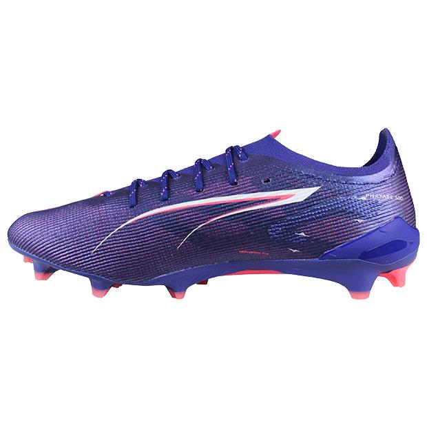 ウルトラ 5 アルティメット AG ラピスラズリ PUMA サッカー スパイク PUMA ウルトラ 5 アルティメット FG ラピスラズリ 【PUMA|プーマ