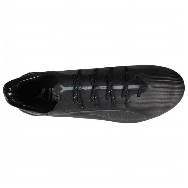 PUMA（プーマ） ウルトラ 5 アルティメット FG プーマブラック 【PUMA