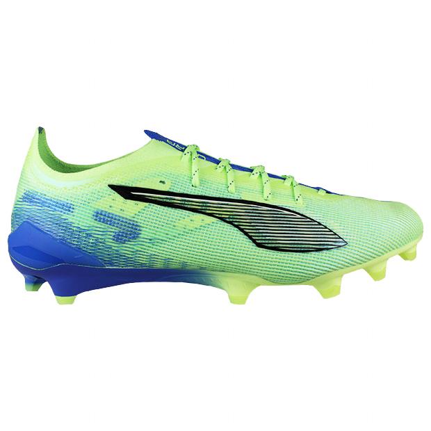 PUMA（プーマ） ウルトラ 5 アルティメット FG フィジーアップル 【PUMA|プーマ】サッカースパイク107683-03 ...