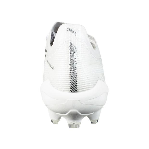 PUMA（プーマ） 爆買!! ウルトラ 5 アルティメット FG プーマホワイト
