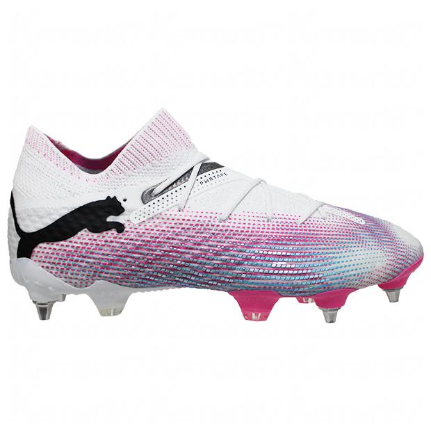 PUMA スパイク PUMA（プーマ） フューチャー 7 アルティメット MXSG プーマホワイト