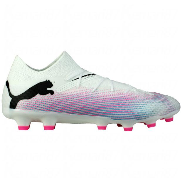 PUMA（プーマ） フューチャー 7 プロ HG/AG プーマホワイト 【PUMA