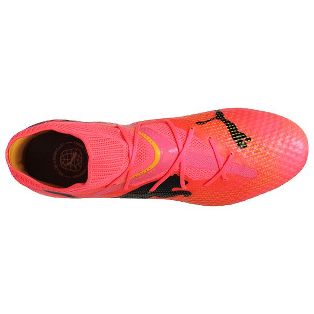 PUMA（プーマ） フューチャー 7 プロ HG/AG サンセットグロー 【PUMA