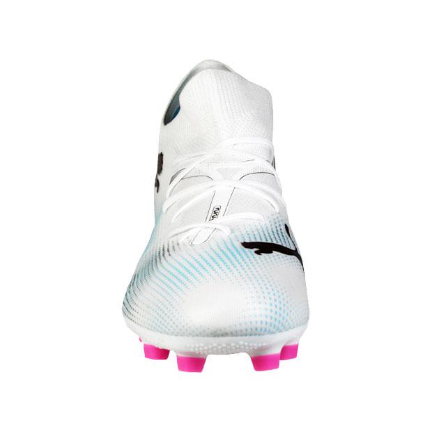 Mi様ホワイトs PUMA（プーマ） FUTURE 7 MATCH フューチャー 7 マッチ