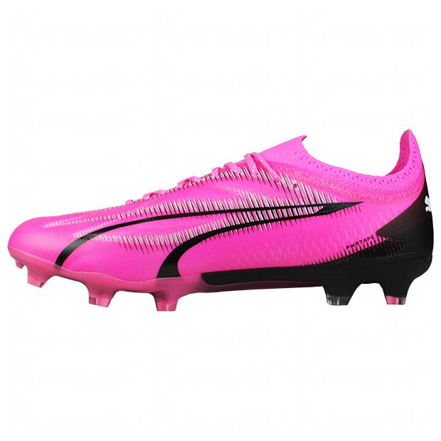 ファントムGXエリート 27.5cm ウルトラ アルティメット FG/AG ポイズンピンク 【PUMA|プーマ