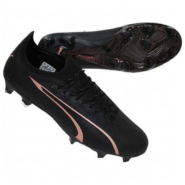 プーマ サッカースパイク ウルトラ アルティメット FG/AG 28cm ウルトラ アルティメット FG/AG／サッカーショップKAMO