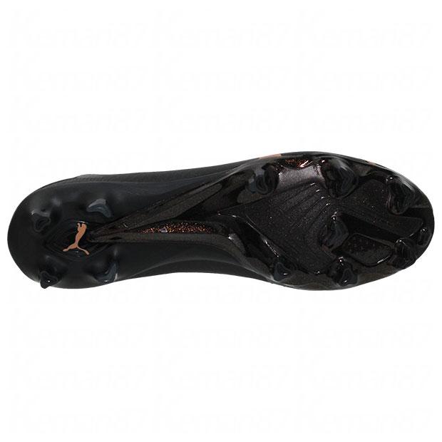 PUMA ウルトラ アルティメット FG/AG プーマブラック 【PUMA