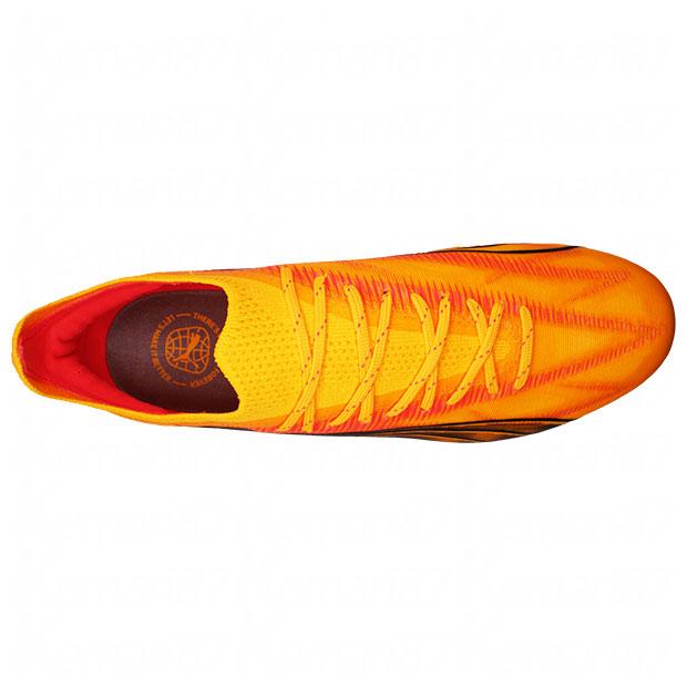 PUMA（プーマ） ウルトラ アルティメット FG/AG サンストリーム 【PUMA