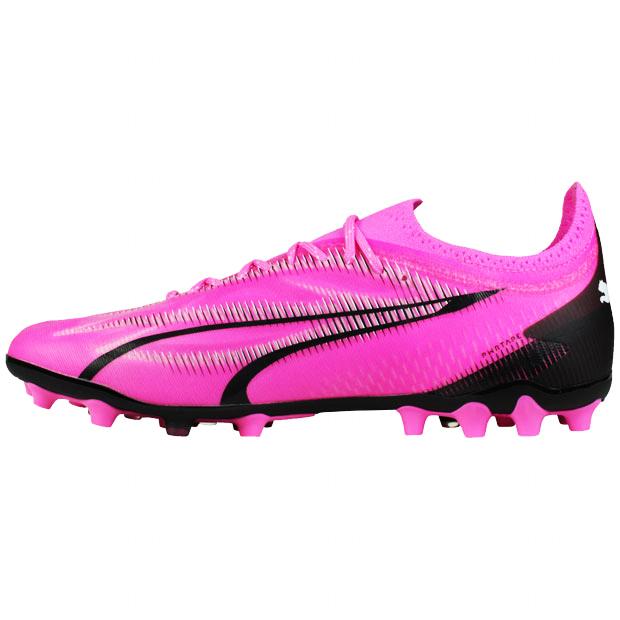 PUMA ウルトラ アルティメット MG ポイズンピンク 【PUMA|プーマ PUMA ウルトラ アルティメット MG ポイズンピンク 【PUMA|プーマ
