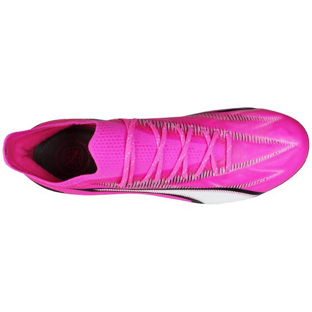 PUMA ウルトラ アルティメット MG ポイズンピンク 【PUMA|プーマ PUMA ウルトラ アルティメット MG ポイズンピンク 【PUMA|プーマ