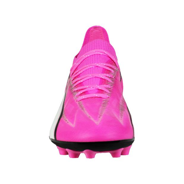 PUMA ウルトラ アルティメット MG ポイズンピンク 【PUMA|プーマ PUMA ウルトラ アルティメット MG ポイズンピンク 【PUMA|プーマ