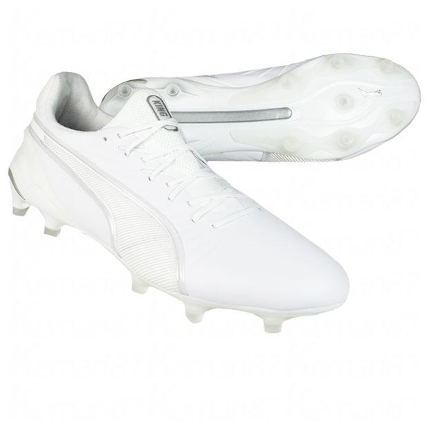 PUMA（プーマ） 【爆買】プーマキング アルティメット FG/AG プーマ