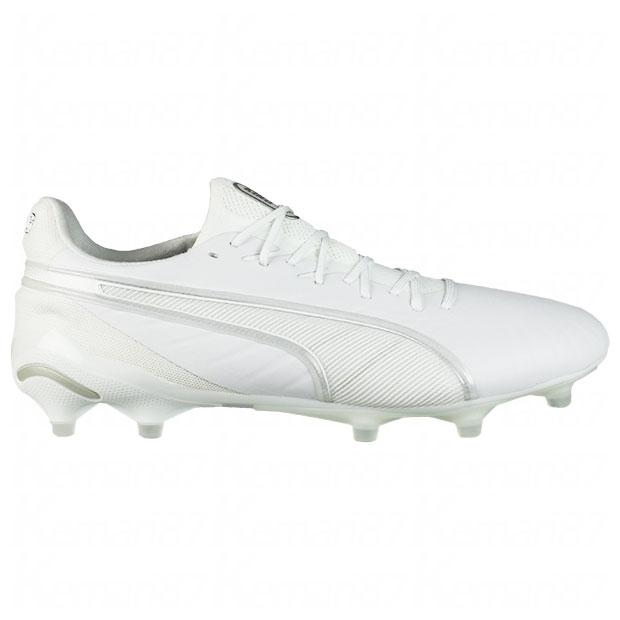 PUMA（プーマ） プーマキング アルティメット FG/AG プーマホワイト