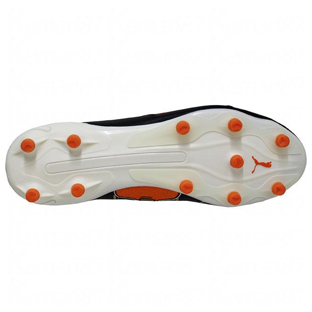 PUMA（プーマ） プーマキング アルティメット Cruyff FG/AG プーマ