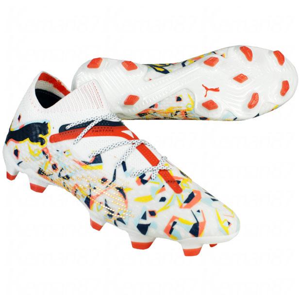 PUMA（プーマ） フューチャー 7 アルティメット CREATIVITY FG/AG
