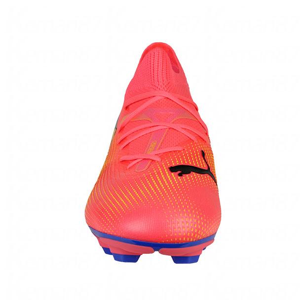 PUMA ジュニア フューチャー 7 マッチ NJR COPA FG/AG JR サン