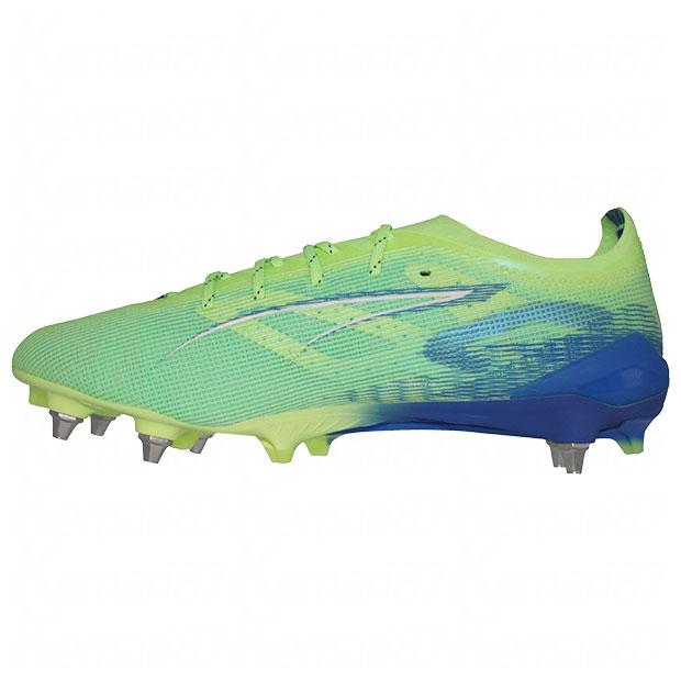 PUMA（プーマ） ウルトラ 5 アルティメット MXSG フィジーアップル