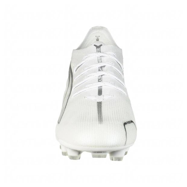 PUMA（プーマ） ウルトラ 5 アルティメット HG/AG プーマホワイト