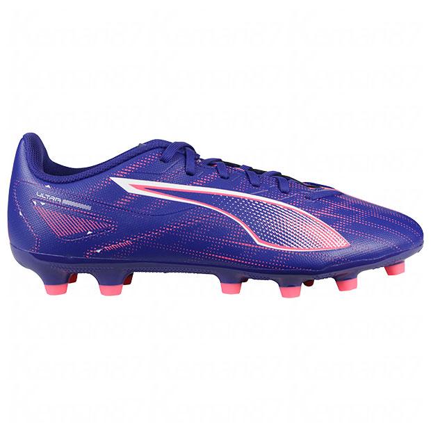 ウルトラ 5 アルティメット AG ラピスラズリ PUMA サッカー スパイク PUMA ウルトラ 5 アルティメット FG ラピスラズリ 【PUMA|プーマ